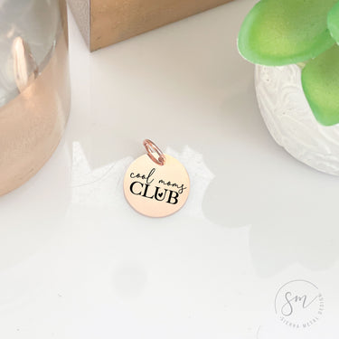 The Ariel Charm